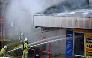 Data Security was put in place....