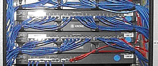 Networks and Network Cabling
